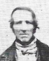 William Lake (1802 - 1877) Profile